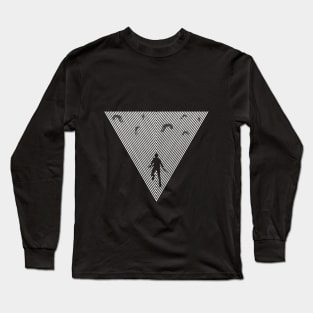 Take Control Long Sleeve T-Shirt